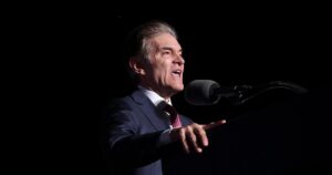 Democrats demand answers from Trump pick Mehmet Oz on ‘Medicare privatization’